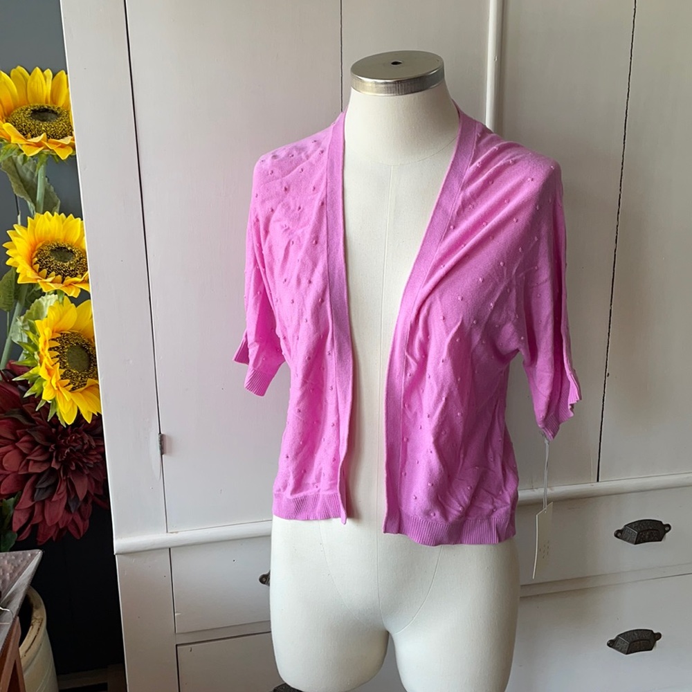 Women’s sweater